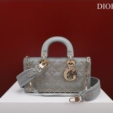 Christian Dior My Lady Bags